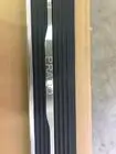 Toyota Land Cruiser Prado 150 2009–2023 Automatiskt utfällbara sidosteg (2 st, aluminium) foto 3