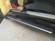 Toyota Land Cruiser 200 2007–2021 Automatiska infällbara sidosteg (2 st, aluminium) foto 4