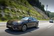 Andra generationen av sedanen KIA Cadenza foto 10