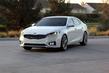 Andra generationen av sedanen KIA Cadenza foto 5