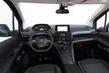 Test av nya kompaktbilen Peugeot Rifter foto 5