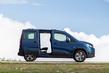 Test av nya kompaktbilen Peugeot Rifter foto 13