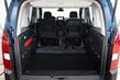 Test av nya kompaktbilen Peugeot Rifter foto 8