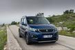 Test av nya kompaktbilen Peugeot Rifter foto 9