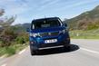 Test av nya kompaktbilen Peugeot Rifter foto 4