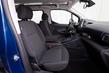 Test av nya kompaktbilen Peugeot Rifter foto 6