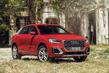 Test av den subkompakta crossovern Audi Q2 foto 1