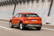 Test av den subkompakta crossovern Audi Q2 foto 12