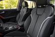 Test av den subkompakta crossovern Audi Q2 foto 6