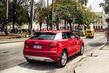 Test av den subkompakta crossovern Audi Q2 foto 9