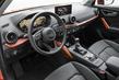 Test av den subkompakta crossovern Audi Q2 foto 5