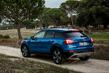 Test av den subkompakta crossovern Audi Q2 foto 11