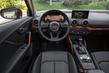 Test av den subkompakta crossovern Audi Q2 foto 4