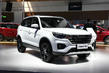 Test av stads-crossover Lifan X70 foto 10