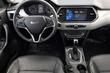 Test av stads-crossover Lifan X70 foto 6