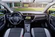 Test av femdörrars halvkombi Toyota Auris foto 7