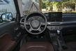 Test av fyrhjulsdrivna pickupen Great Wall Wingle 7 foto 6