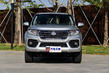 Test av fyrhjulsdrivna pickupen Great Wall Wingle 7 foto 12