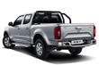 Test av fyrhjulsdrivna pickupen Great Wall Wingle 7 foto 3