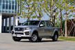 Test av fyrhjulsdrivna pickupen Great Wall Wingle 7 foto 10