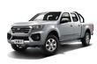 Test av fyrhjulsdrivna pickupen Great Wall Wingle 7 foto 4