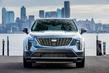 Kompakt lyxig crossover Cadillac XT4 foto 11