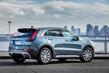 Kompakt lyxig crossover Cadillac XT4 foto 9