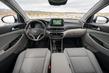 Test av uppdaterade crossovern Hyundai Tucson foto 5
