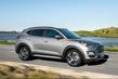 Test av uppdaterade crossovern Hyundai Tucson foto 3