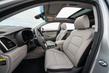 Test av uppdaterade crossovern Hyundai Tucson foto 6