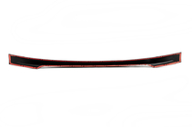 Toyota Land Cruiser 200 2007–2021 Spoiler WALD (nedre, 2016-2021) foto 18