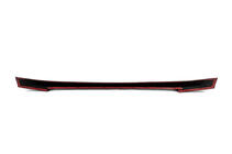 Toyota Land Cruiser 200 2007–2021 Spoiler WALD (nedre, 2016-2021) foto 14