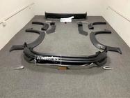 Toyota Land Cruiser Prado 150 2009–2023 Bodykit 2016↗ (Wald) foto 2