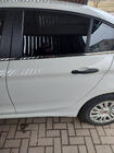 Fiat Tipo 2016– Nedre fönsterlister, mörkkrom (rostfritt) Sedan/Halvkombi (4 st) foto 5