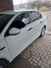 Fiat Tipo 2016– Nedre fönsterlister, mörkkrom (rostfritt) Sedan/Halvkombi (4 st) foto 6