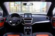 Test av den kompakta crossovern FAW Besturn X40 foto 10