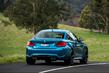 Högpresterande modifiering av BMW M2 Coupé foto 11