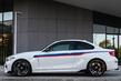 Högpresterande modifiering av BMW M2 Coupé foto 10