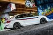 Högpresterande modifiering av BMW M2 Coupé foto 2