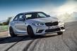 Högpresterande modifiering av BMW M2 Coupé foto 8