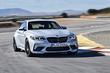 Högpresterande modifiering av BMW M2 Coupé foto 5
