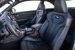 Högpresterande modifiering av BMW M2 Coupé foto 7