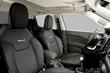 Recension av mellanstora pickupen Fiat Toro foto 6