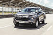 Recension av mellanstora pickupen Fiat Toro foto 4