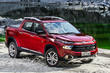 Recension av mellanstora pickupen Fiat Toro foto 9