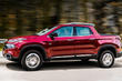 Recension av mellanstora pickupen Fiat Toro foto 7
