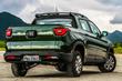 Recension av mellanstora pickupen Fiat Toro foto 3