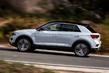 Test av kompakta crossovern Volkswagen T-Roc foto 2
