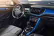 Test av kompakta crossovern Volkswagen T-Roc foto 7
