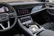Test av premiumcrossovern Audi Q8 med fyrhjulsdrift foto 5
